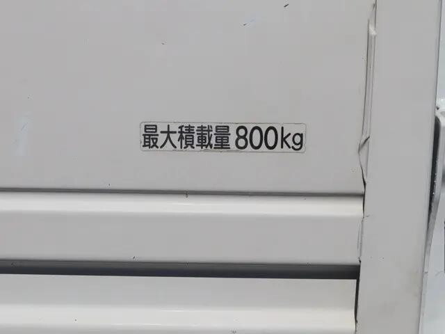 トヨタタウンエース平ボディ小型（2t・3t）[写真14]