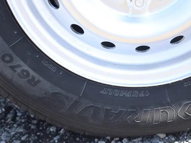 トヨタタウンエース平ボディ小型（2t・3t）[写真16]