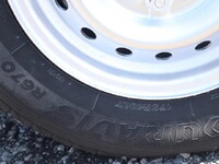 トヨタタウンエース平ボディ小型（2t・3t）[写真17]