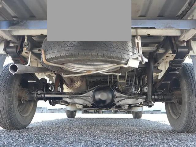 トヨタタウンエース平ボディ小型（2t・3t）[写真17]