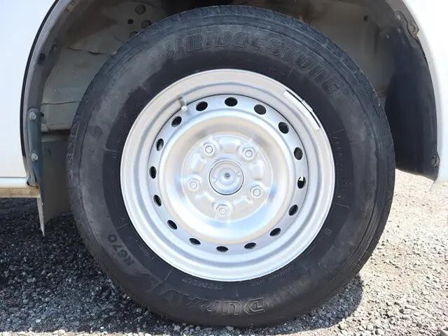 トヨタタウンエース平ボディ小型（2t・3t）[写真18]