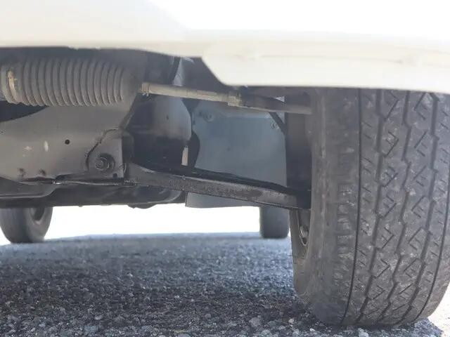 トヨタタウンエース平ボディ小型（2t・3t）[写真20]