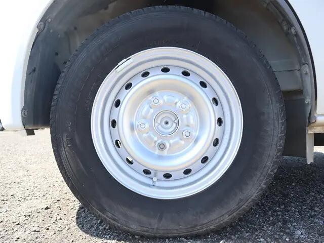 トヨタタウンエース平ボディ小型（2t・3t）[写真21]