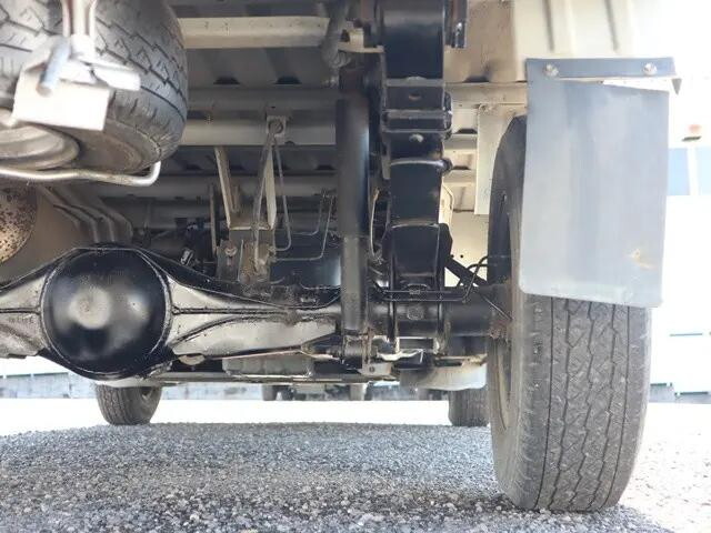 トヨタタウンエース平ボディ小型（2t・3t）[写真24]