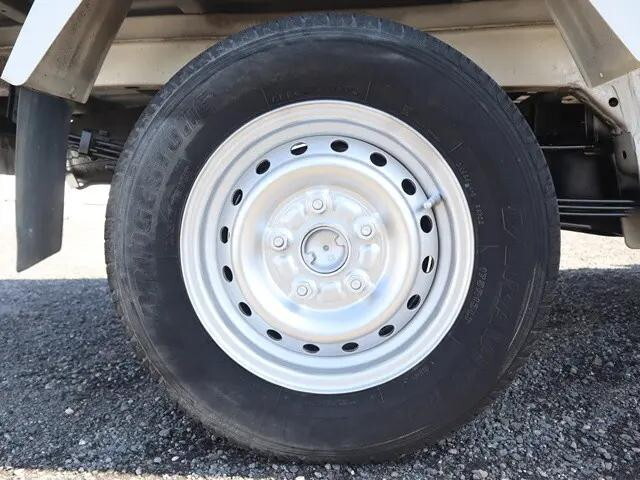 トヨタタウンエース平ボディ小型（2t・3t）[写真25]