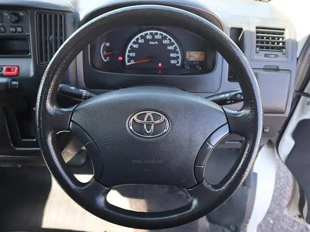 トヨタタウンエース平ボディ小型（2t・3t）[写真30]