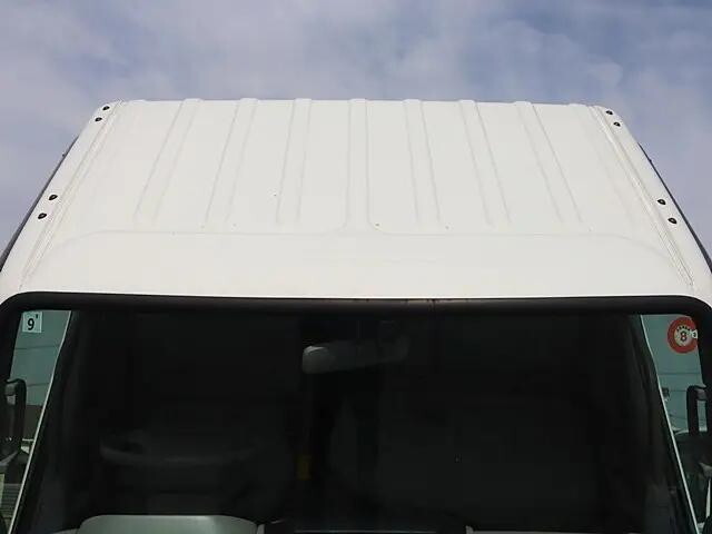 トヨタダイナ幌車小型（2t・3t）[写真10]