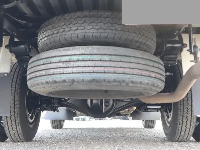 トヨタダイナ幌車小型（2t・3t）[写真15]