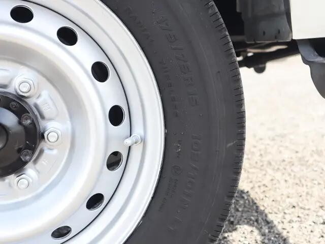 トヨタダイナ幌車小型（2t・3t）[写真16]