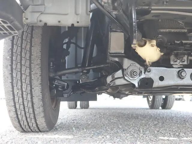 トヨタダイナ幌車小型（2t・3t）[写真18]