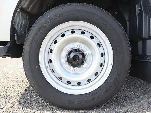 トヨタダイナ幌車小型（2t・3t）[写真20]