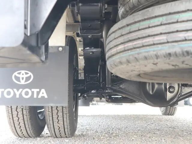 トヨタダイナ幌車小型（2t・3t）[写真22]