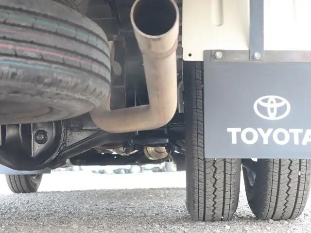 トヨタダイナ幌車小型（2t・3t）[写真23]