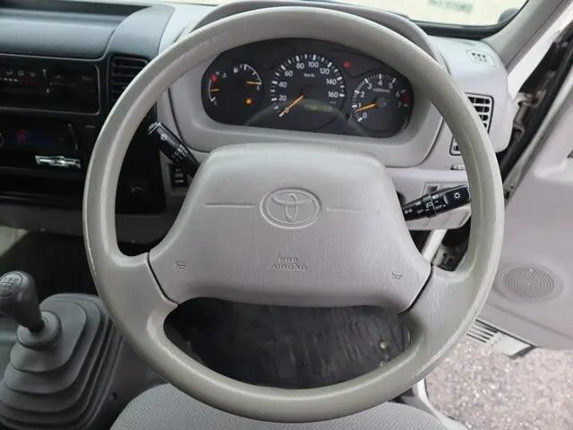 トヨタダイナ幌車小型（2t・3t）[写真29]