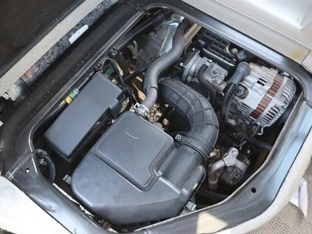 その他のメーカーその他の車種その他の形状小型（2t・3t）[写真18]