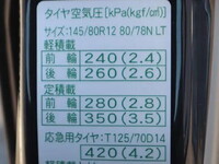 その他のメーカーその他の車種その他の形状小型（2t・3t）[写真23]