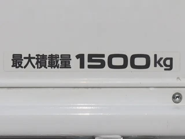 日産アトラス平ボディ小型（2t・3t）[写真12]