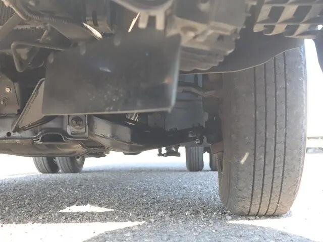 日産アトラス平ボディ小型（2t・3t）[写真18]