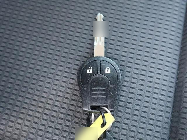 日産アトラス平ボディ小型（2t・3t）[写真33]