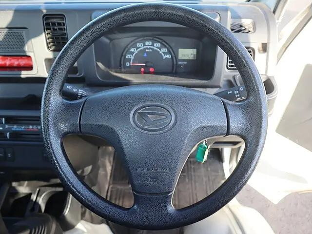 ダイハツハイゼットダンプ小型（2t・3t）[写真04]