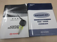 トヨタトヨエースダブルキャブ（Wキャブ）小型（2t・3t）[写真06]