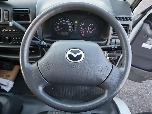 マツダボンゴ幌車小型（2t・3t）[写真04]