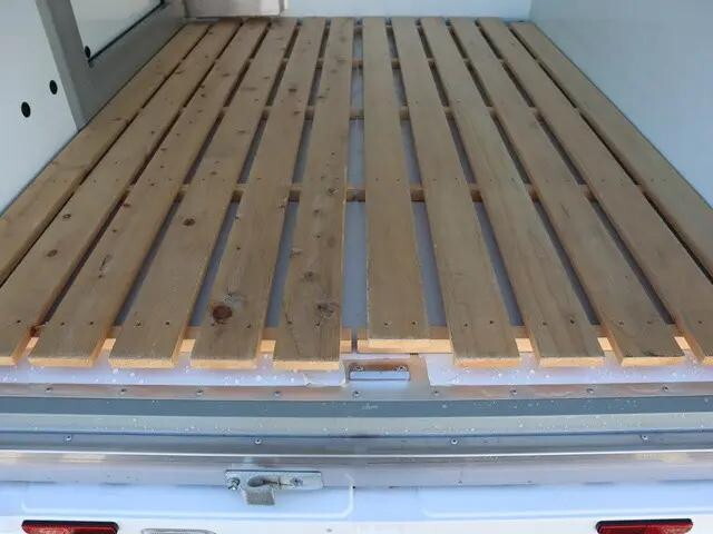 その他のメーカーその他の車種冷凍車（冷蔵車）小型（2t・3t）[写真10]