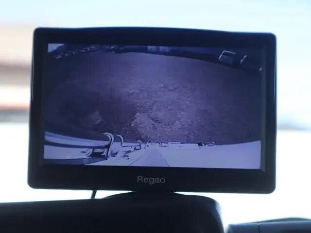 その他のメーカーその他の車種冷凍車（冷蔵車）小型（2t・3t）[写真12]