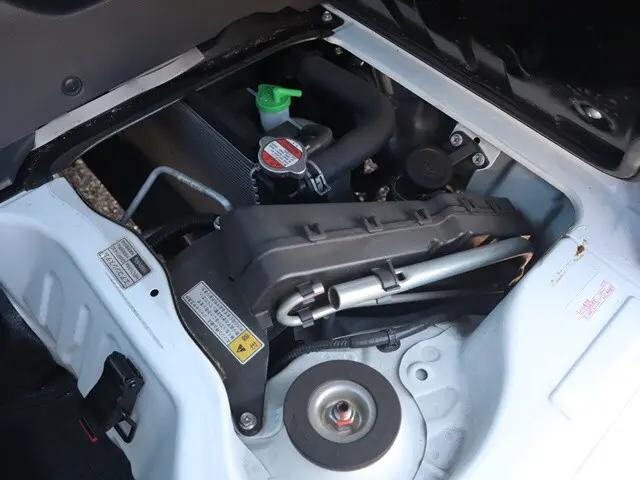 その他のメーカーその他の車種冷凍車（冷蔵車）小型（2t・3t）[写真13]