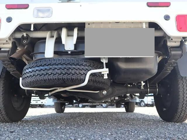 その他のメーカーその他の車種冷凍車（冷蔵車）小型（2t・3t）[写真20]