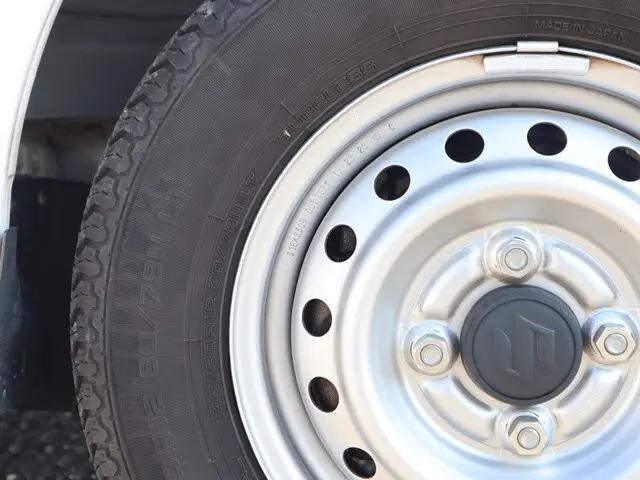 その他のメーカーその他の車種冷凍車（冷蔵車）小型（2t・3t）[写真21]