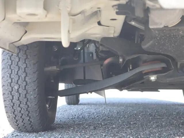 その他のメーカーその他の車種冷凍車（冷蔵車）小型（2t・3t）[写真23]