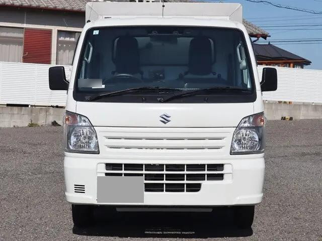 その他のメーカーその他の車種冷凍車（冷蔵車）小型（2t・3t）[写真03]