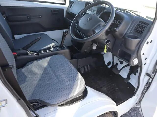 その他のメーカーその他の車種冷凍車（冷蔵車）小型（2t・3t）[写真30]