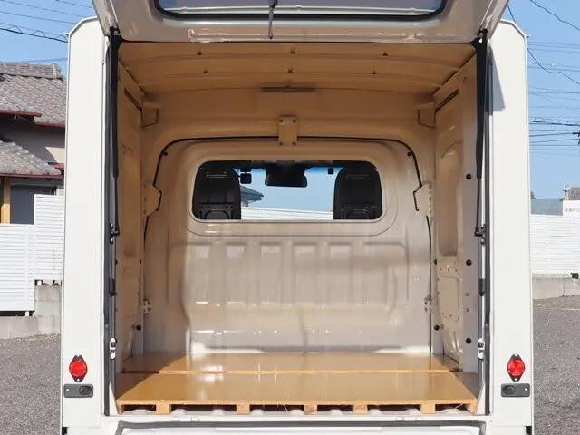 ダイハツハイゼットパネルバン小型（2t・3t）[写真10]