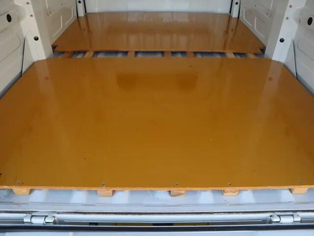 ダイハツハイゼットパネルバン小型（2t・3t）[写真11]