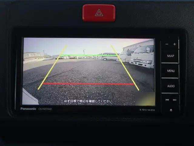 ダイハツハイゼットパネルバン小型（2t・3t）[写真13]