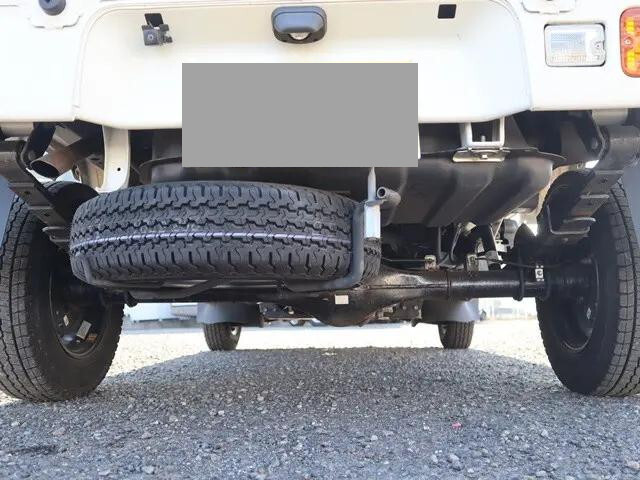 ダイハツハイゼットパネルバン小型（2t・3t）[写真18]