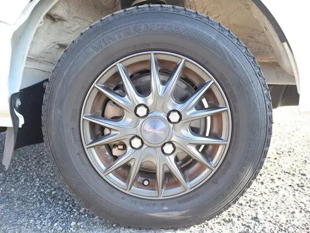 ダイハツハイゼットパネルバン小型（2t・3t）[写真20]