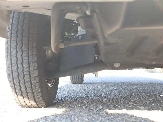 ダイハツハイゼットパネルバン小型（2t・3t）[写真21]