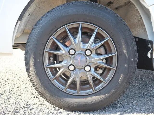 ダイハツハイゼットパネルバン小型（2t・3t）[写真23]