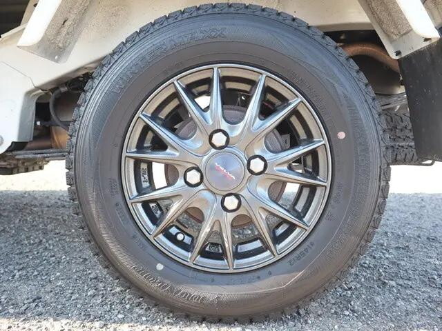 ダイハツハイゼットパネルバン小型（2t・3t）[写真24]