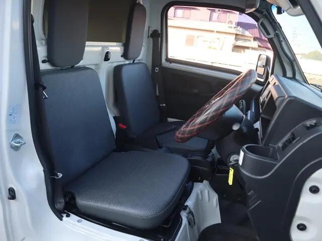 ダイハツハイゼットパネルバン小型（2t・3t）[写真29]