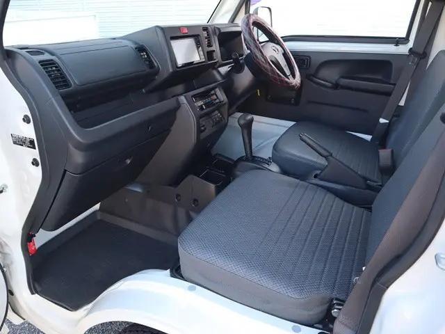 ダイハツハイゼットパネルバン小型（2t・3t）[写真30]