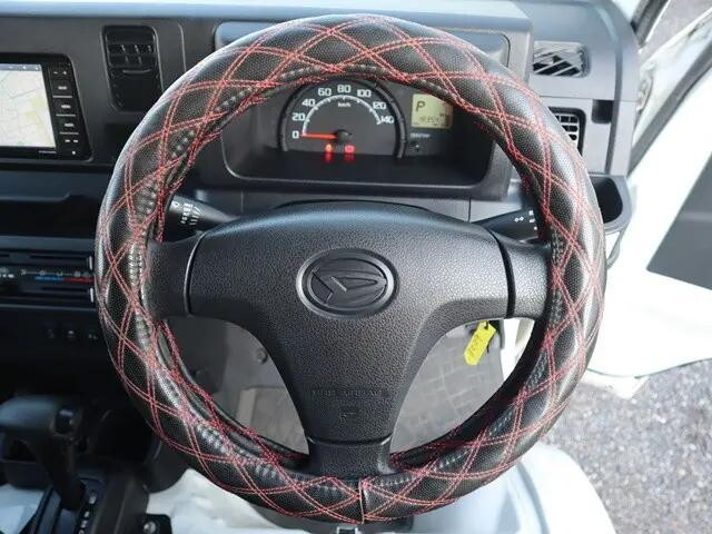 ダイハツハイゼットパネルバン小型（2t・3t）[写真32]