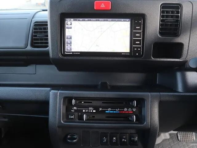 ダイハツハイゼットパネルバン小型（2t・3t）[写真34]