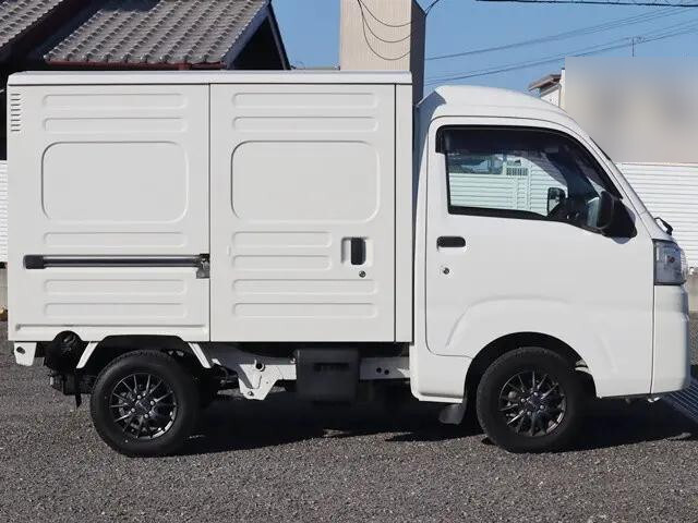 ダイハツハイゼットパネルバン小型（2t・3t）[写真05]