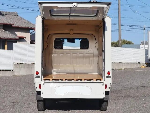 ダイハツハイゼットパネルバン小型（2t・3t）[写真09]