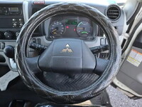 三菱ふそうキャンター保冷バン小型（2t・3t）[写真05]