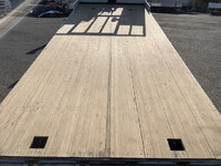 日野レンジャーセルフクレーン4段増トン（6t・8t）[写真11]